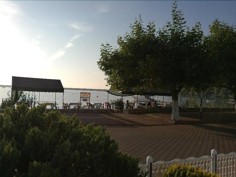 Yali Otel image
