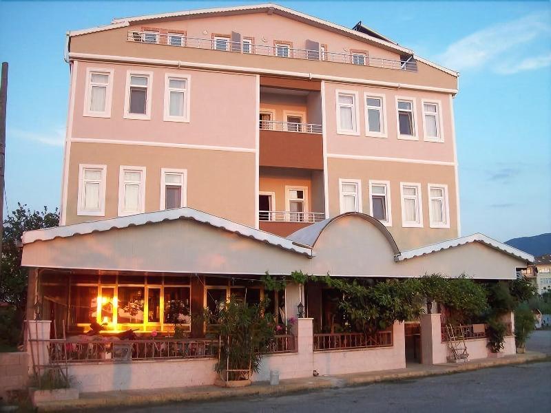 Yali Otel image