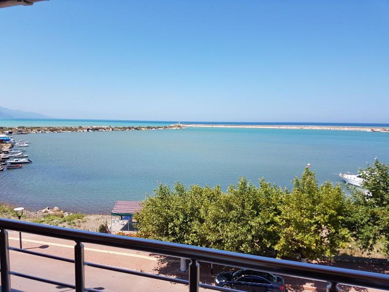 Yali Otel image