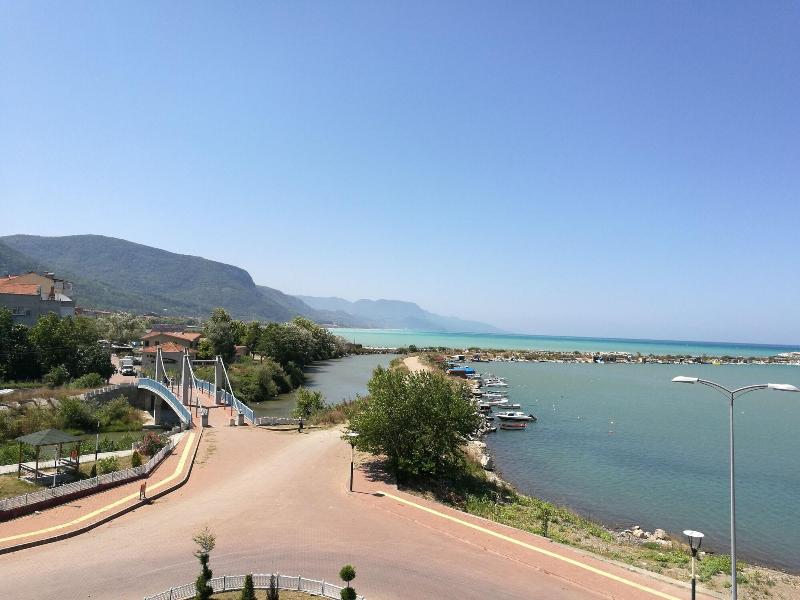Yali Otel image