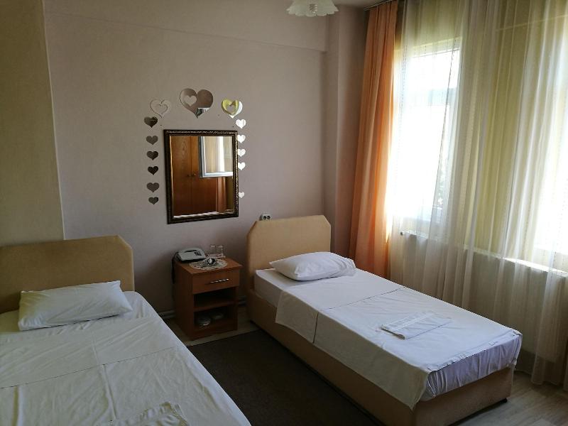 Yali Otel image