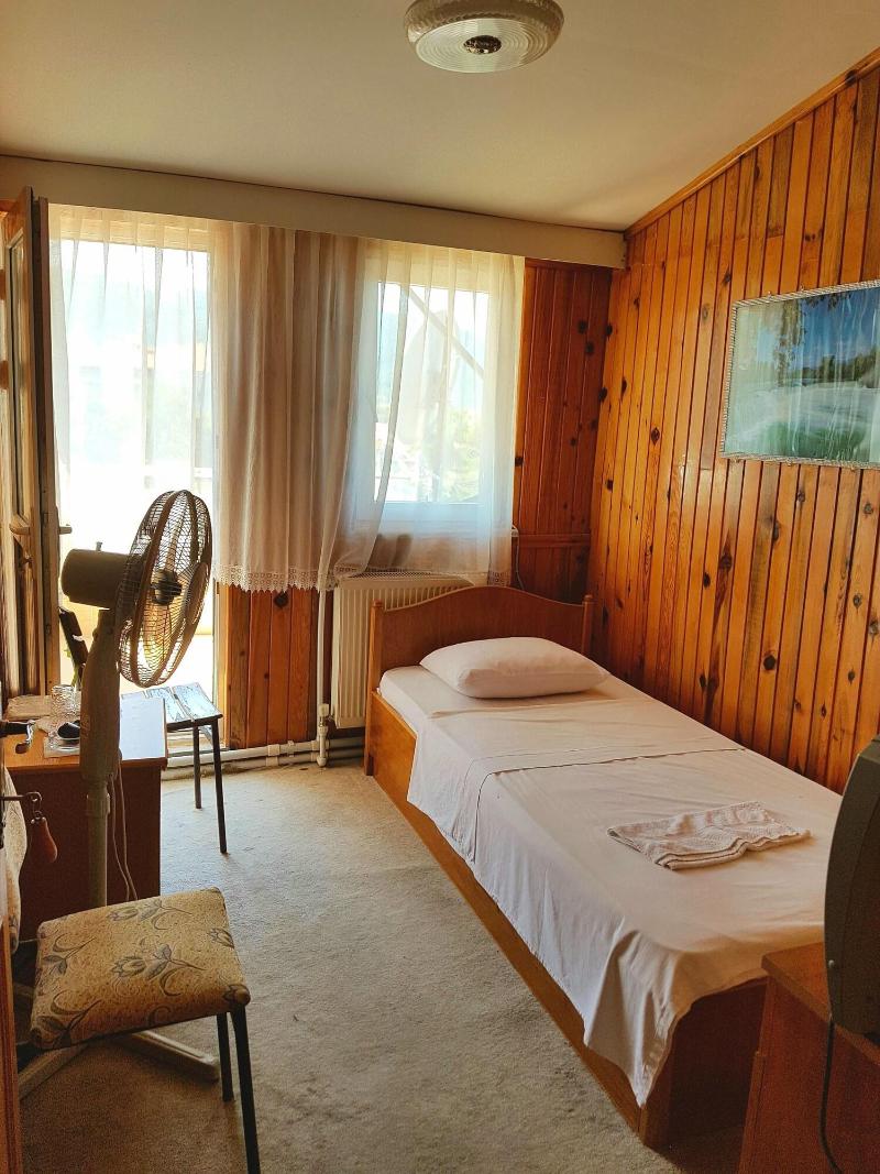 Yali Otel image