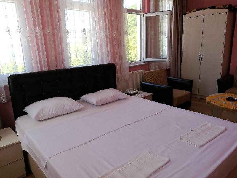 Yali Otel image