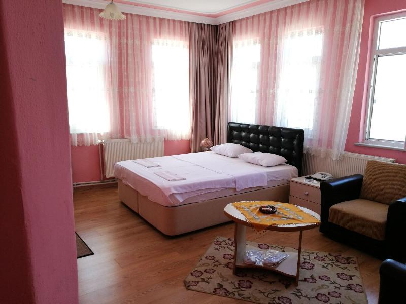 Yali Otel image