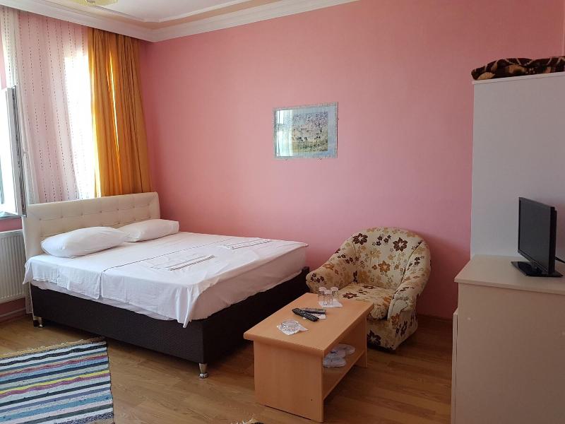 Yali Otel image