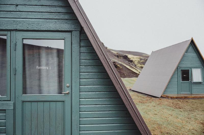 Kerlingarfjoll Mountain Resort 5