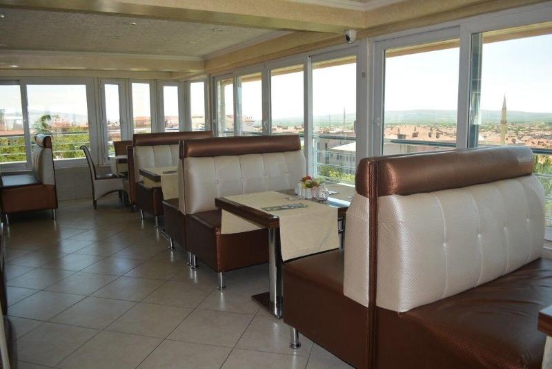 Yildirim Hotel