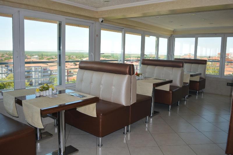 Yildirim Hotel