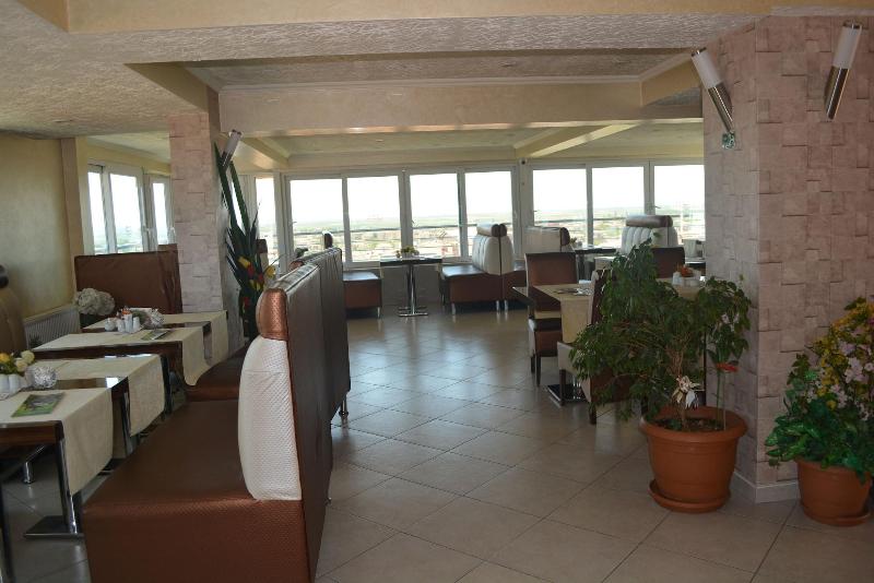 Yildirim Hotel