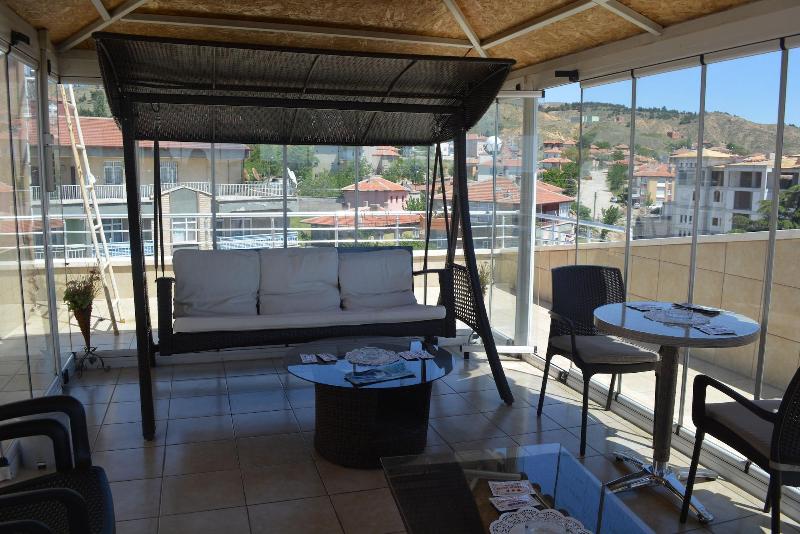 Yildirim Hotel