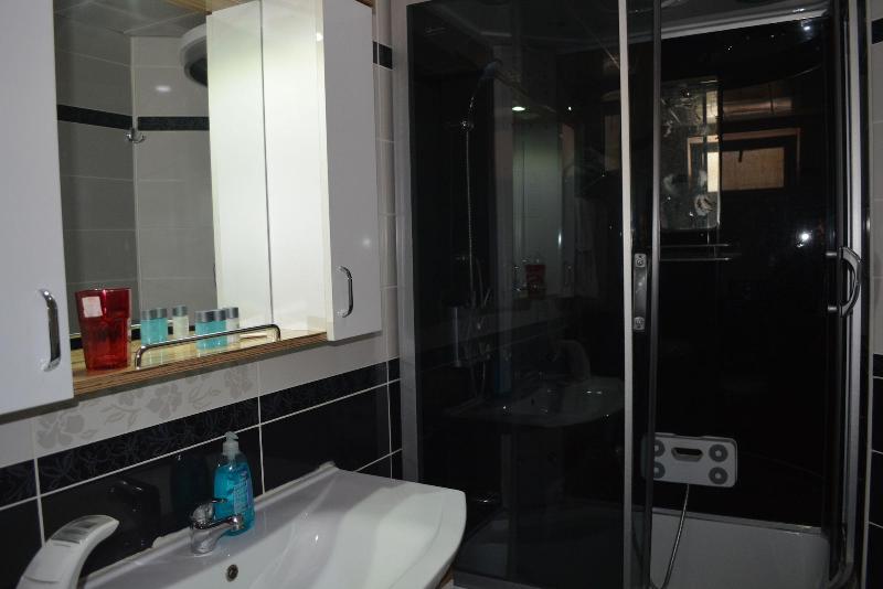 Yildirim Hotel 3
