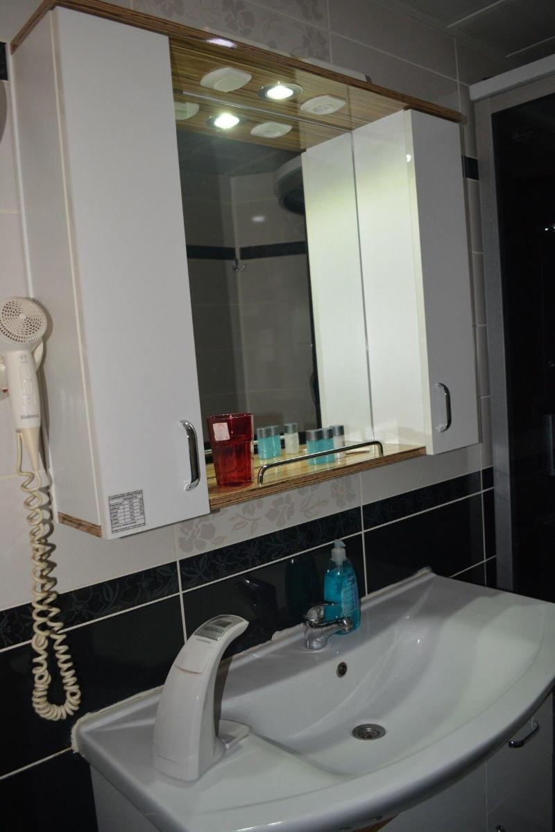Yildirim Hotel 5