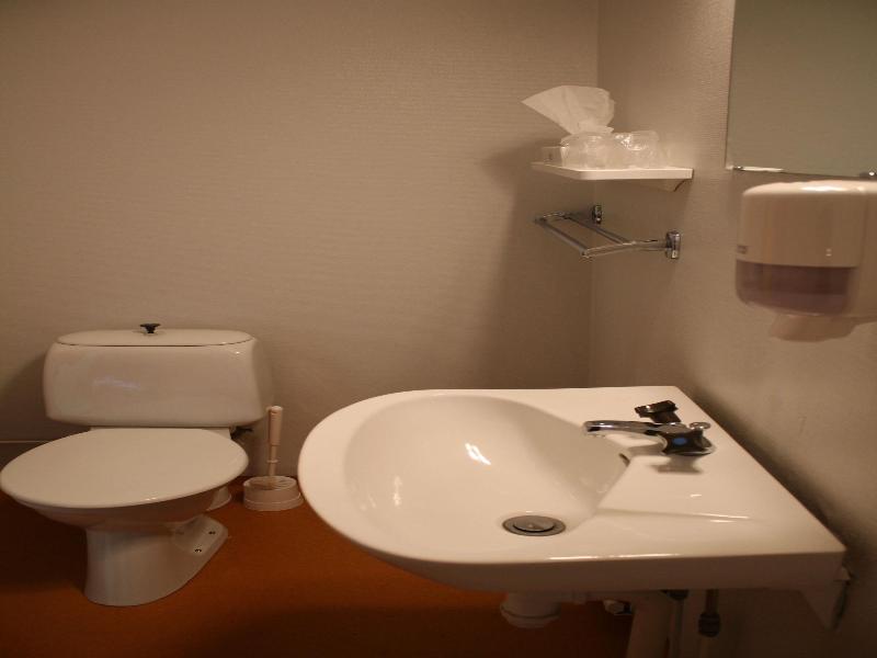 Yxnerum Hotell image