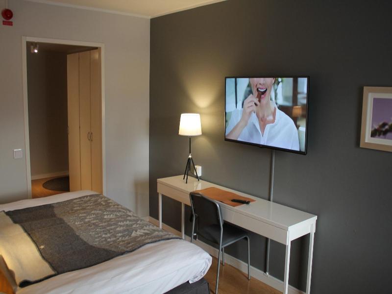 Yxnerum Hotell image