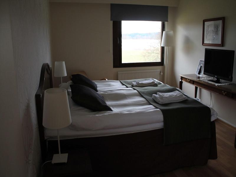 Yxnerum Hotell image