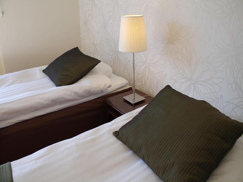 Yxnerum Hotell image