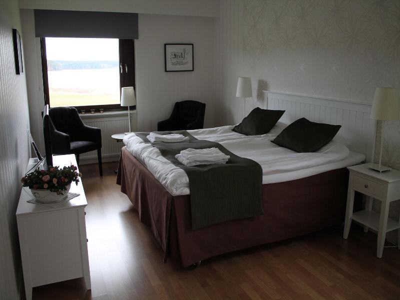 Yxnerum Hotell image