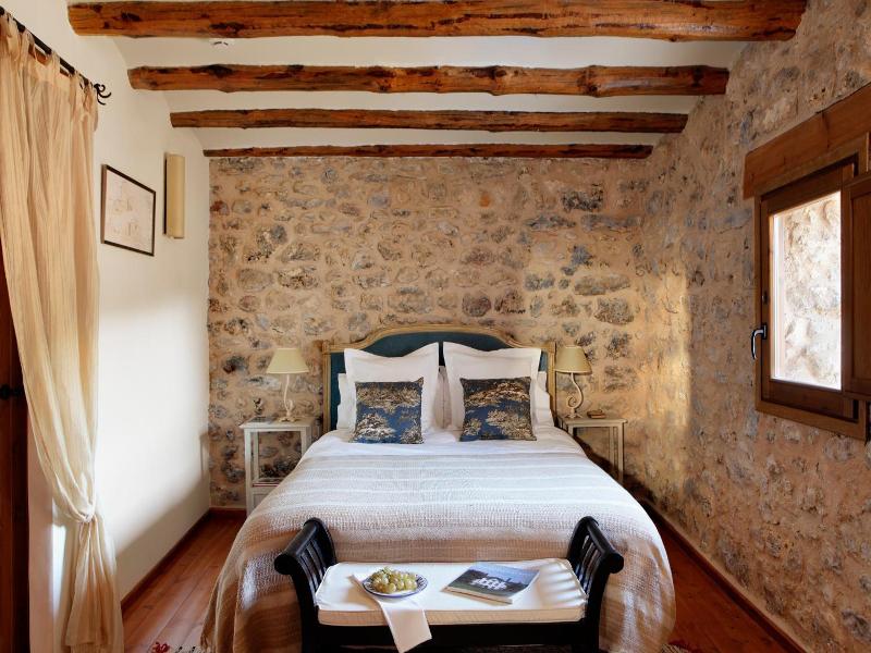 Hotel Mas De La Serra image