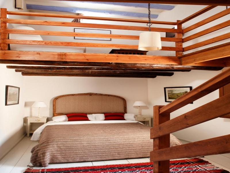 Hotel Mas De La Serra image