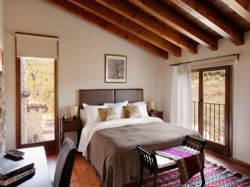 Hotel Mas De La Serra image