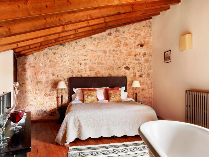 Hotel Mas De La Serra image