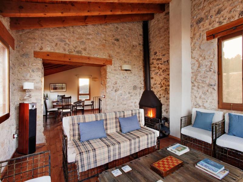 Hotel Mas De La Serra image