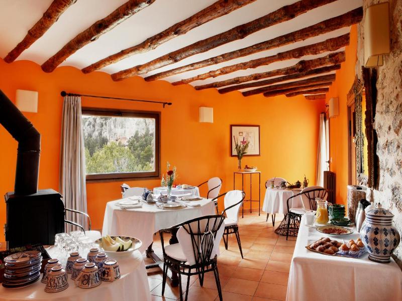 Hotel Mas De La Serra image