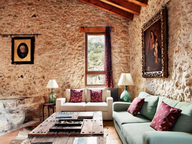 Hotel Mas De La Serra image