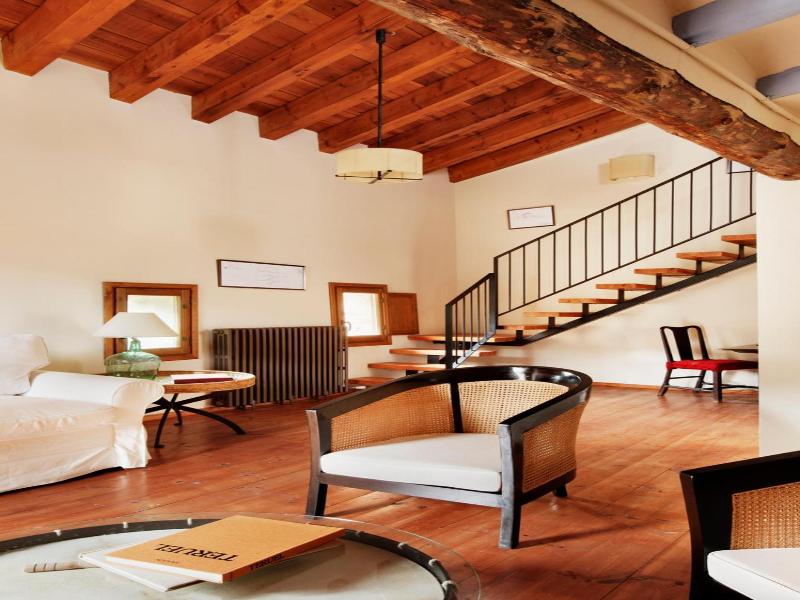 Hotel Mas De La Serra image