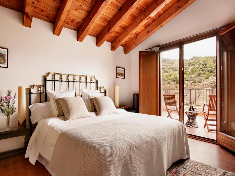 Hotel Mas De La Serra image