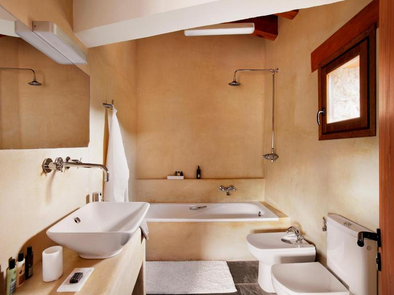 Hotel Mas De La Serra image