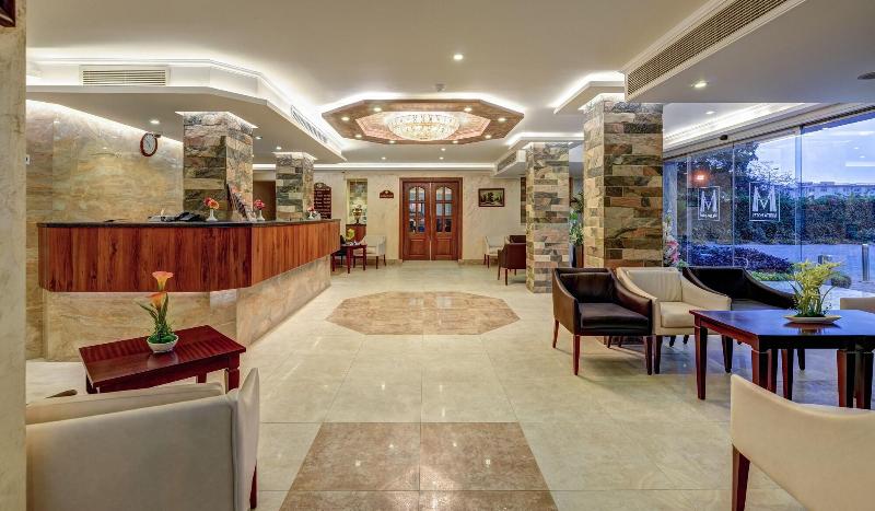 Mirita Hotel - Image 1