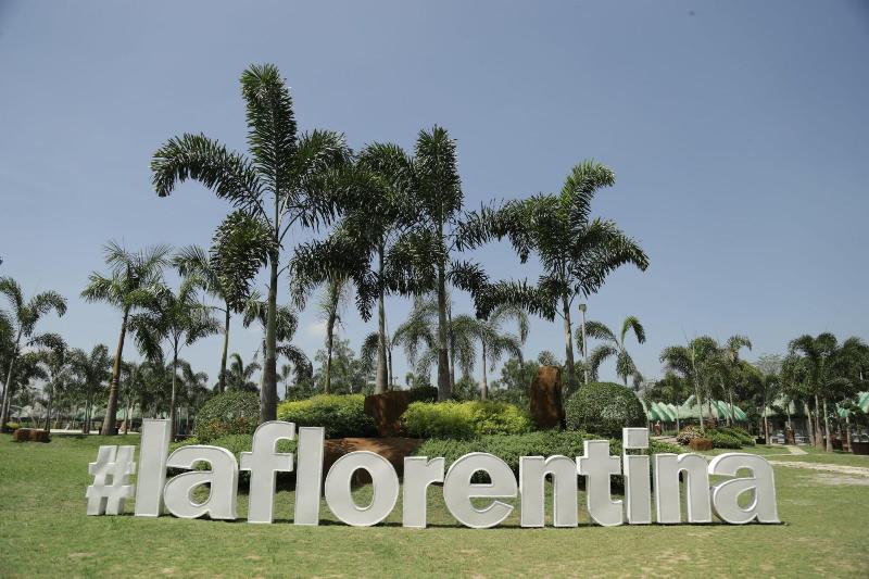 La Florentina Resort image