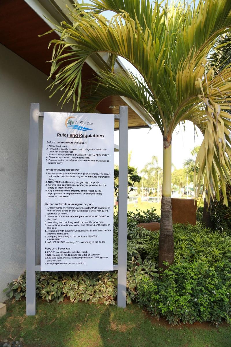 La Florentina Resort image