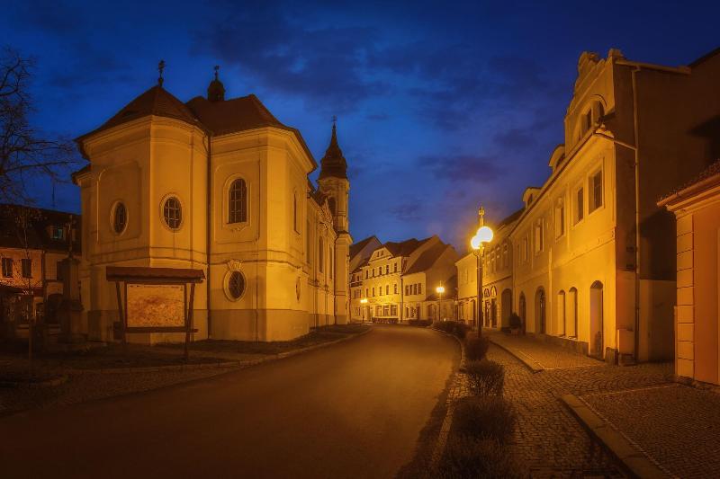 Penzion Panský Dům image