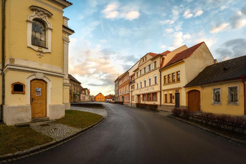 Penzion Panský Dům image