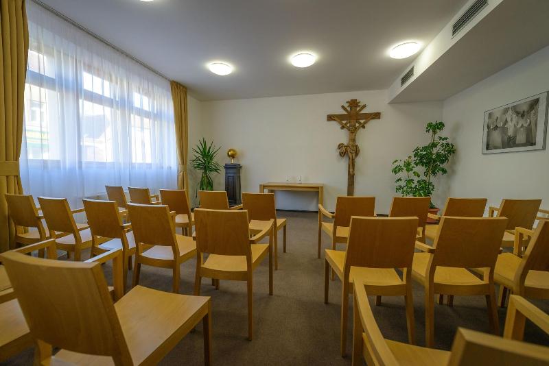 Penzion Panský Dům image
