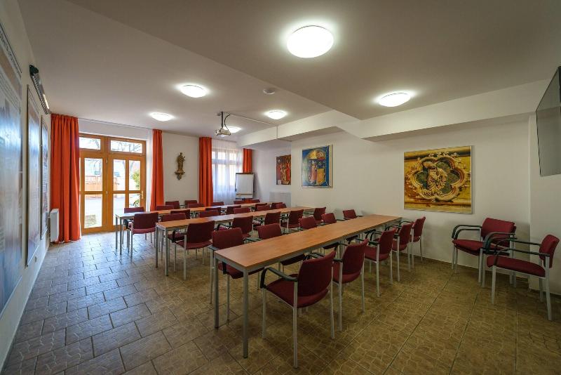 Penzion Panský Dům image