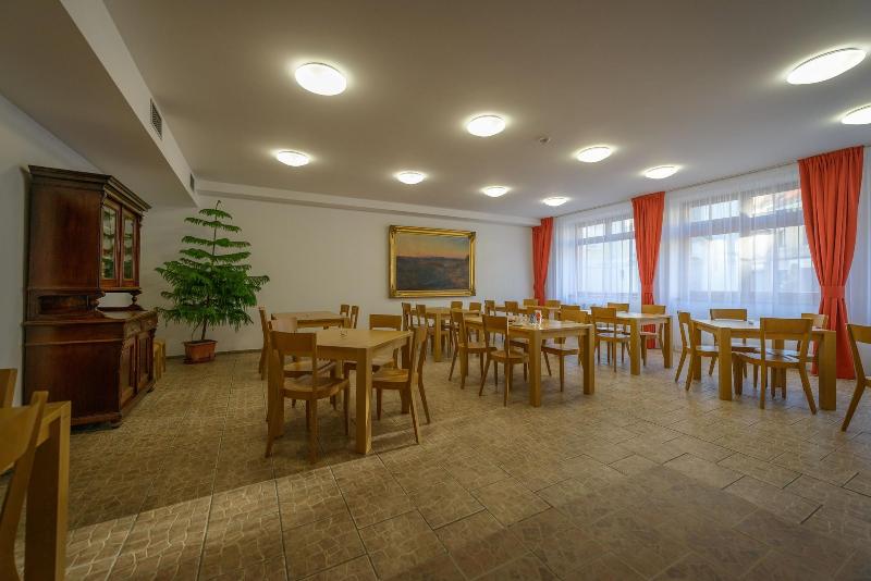 Penzion Panský Dům image
