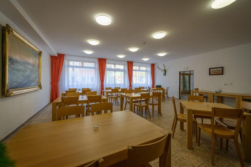 Penzion Panský Dům image