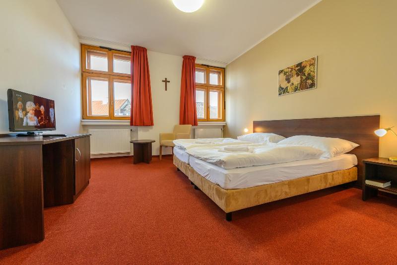 Penzion Panský Dům image
