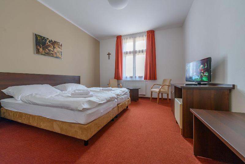 Penzion Panský Dům image