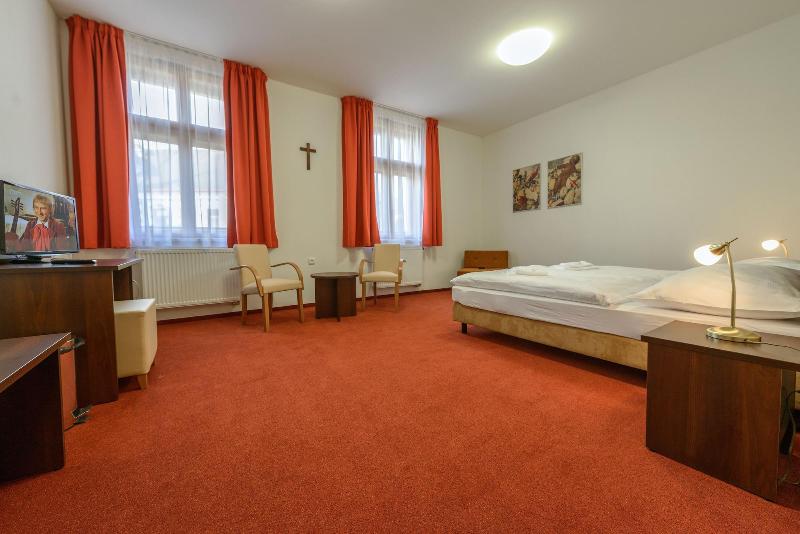 Penzion Panský Dům image