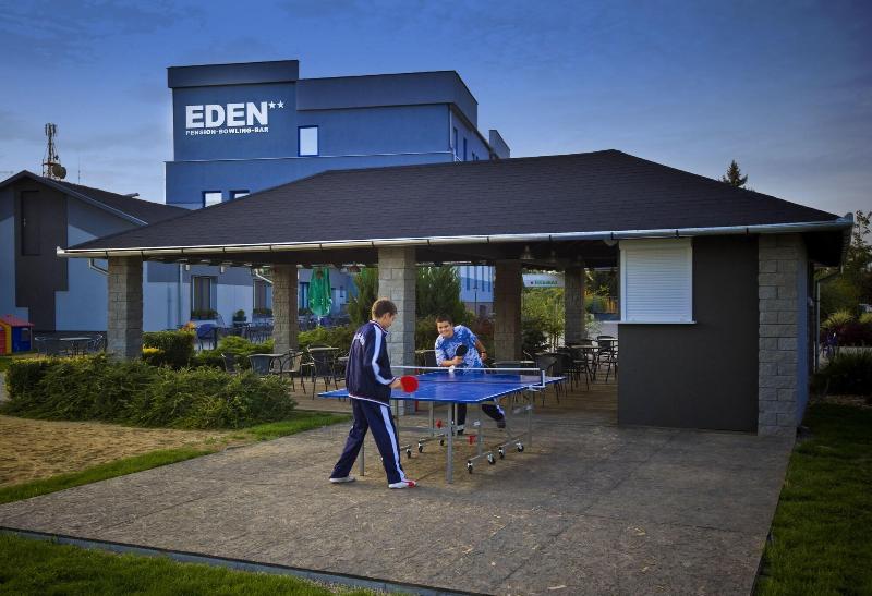 Pension Eden image