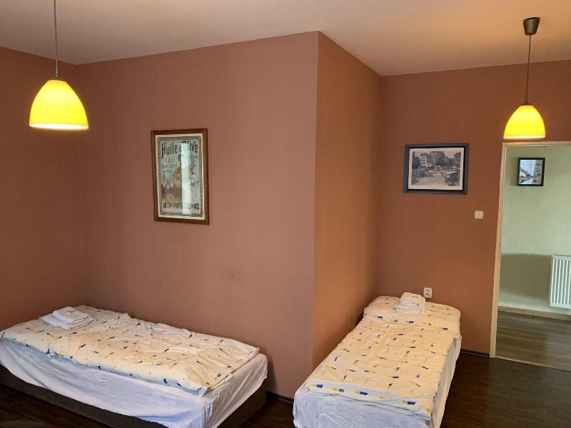 Pension Eden image