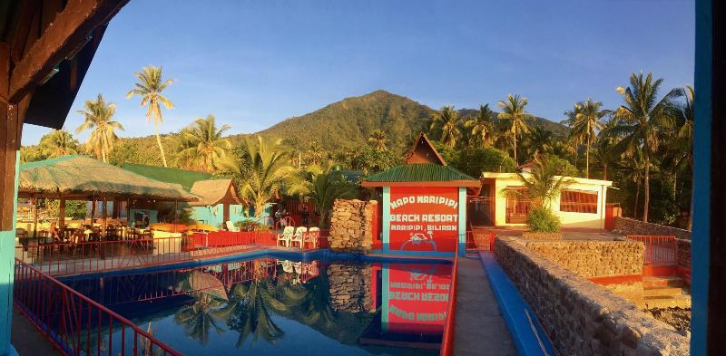 Napo Beach Resort