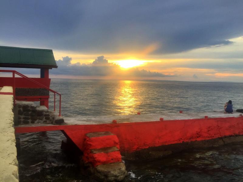 Napo Beach Resort