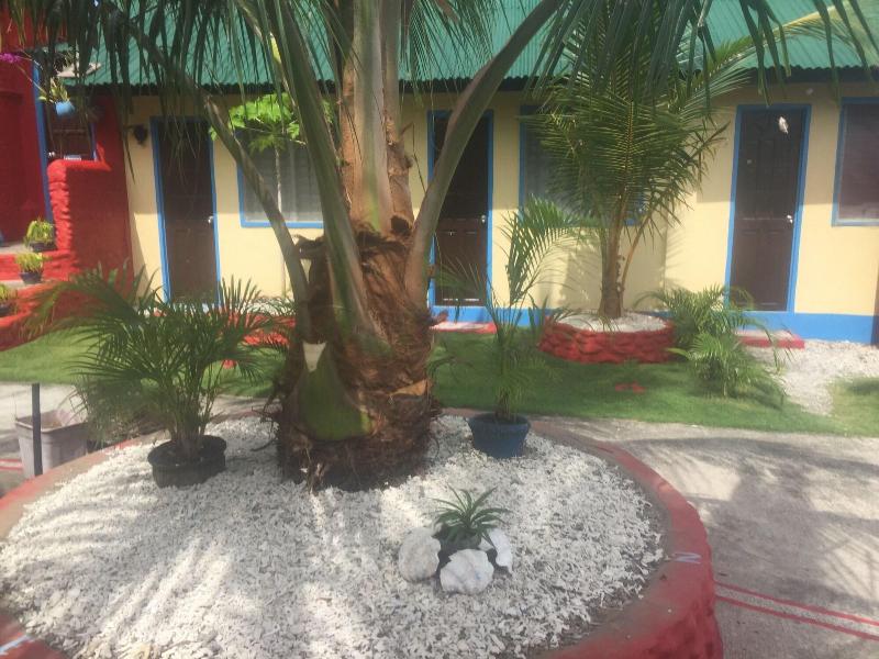 Napo Beach Resort
