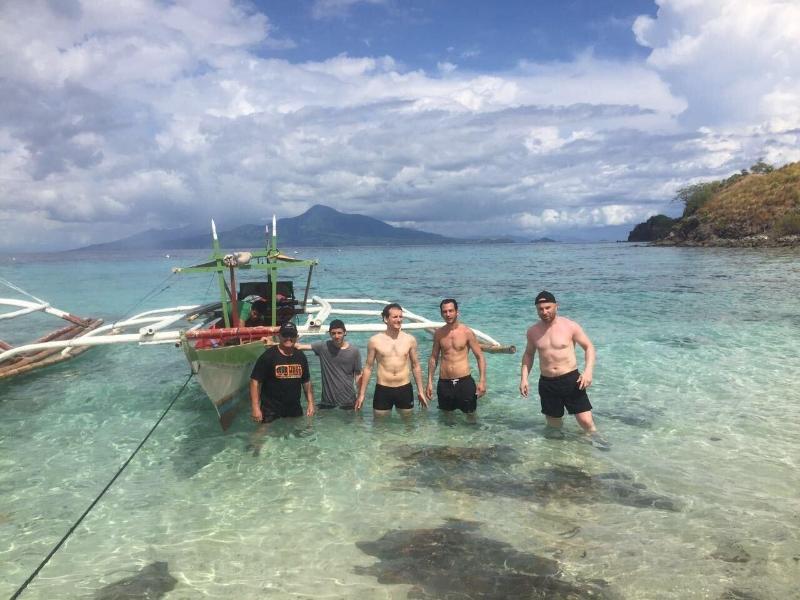 Napo Beach Resort