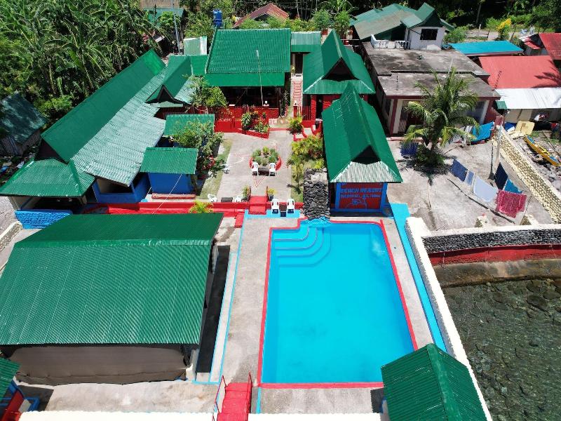 Napo Beach Resort